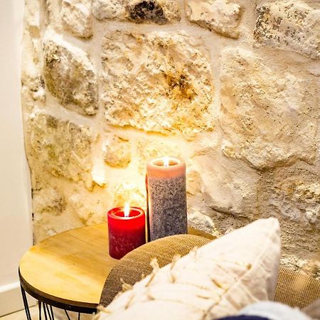 Sauna - Le Loft Des Remparts - Flobnb Laon Eksteriør bilde