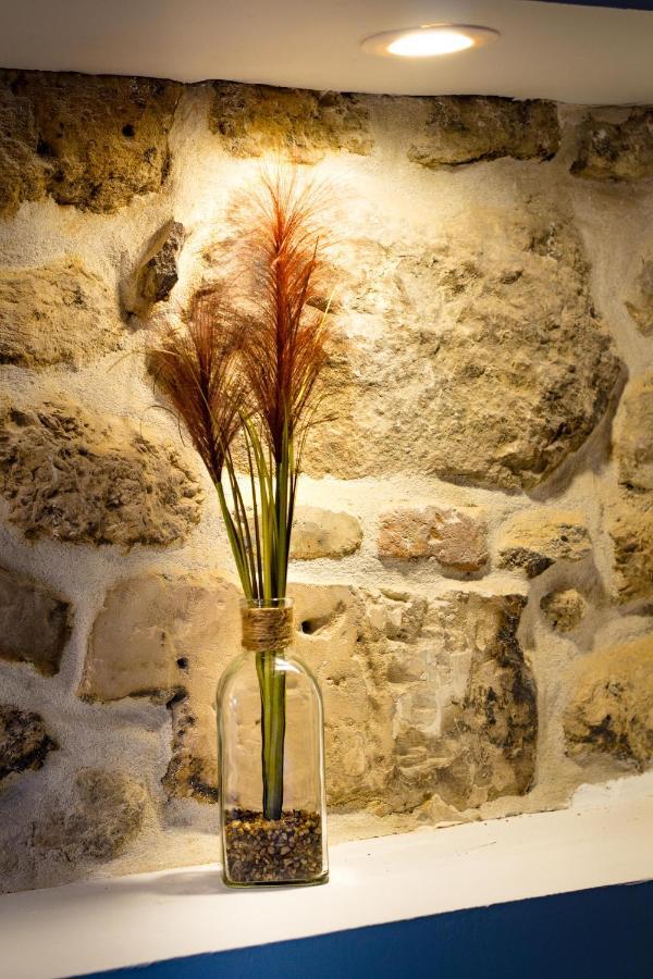 Sauna - Le Loft Des Remparts - Flobnb Laon Eksteriør bilde